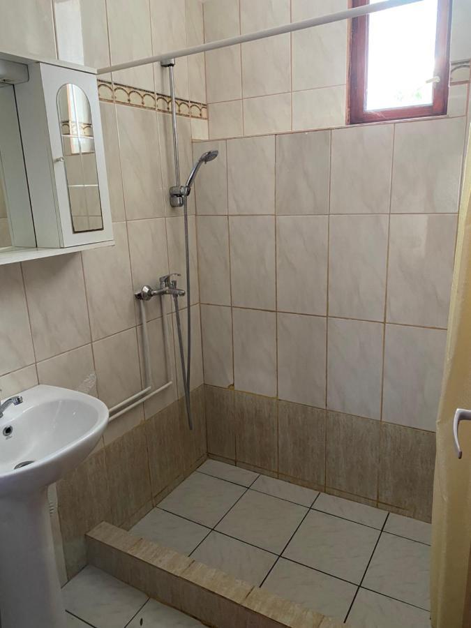 Sziklakert - Eletorom Vendeghaz Rimetea Exterior foto